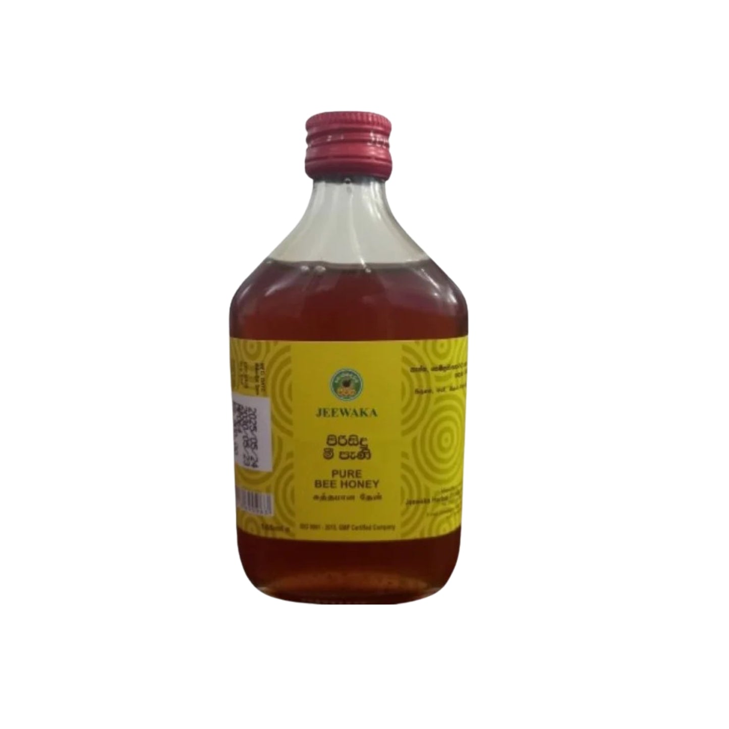 Jeewaka Mee Pani (Bee Honey)