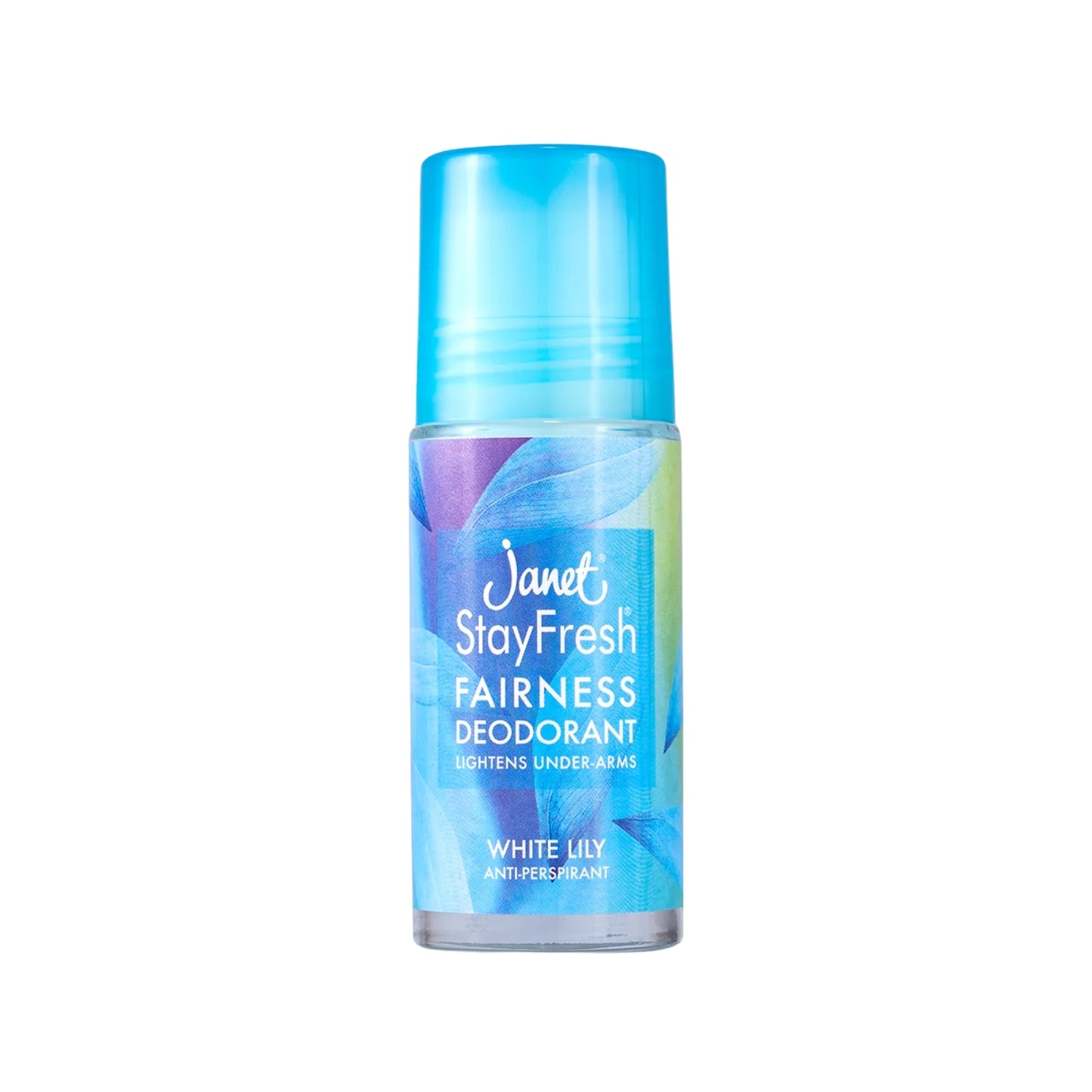 Janet White Lily Deo (50ml)