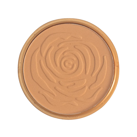 Janet Sheersilk Powder N Blush Natural Glow (16g)