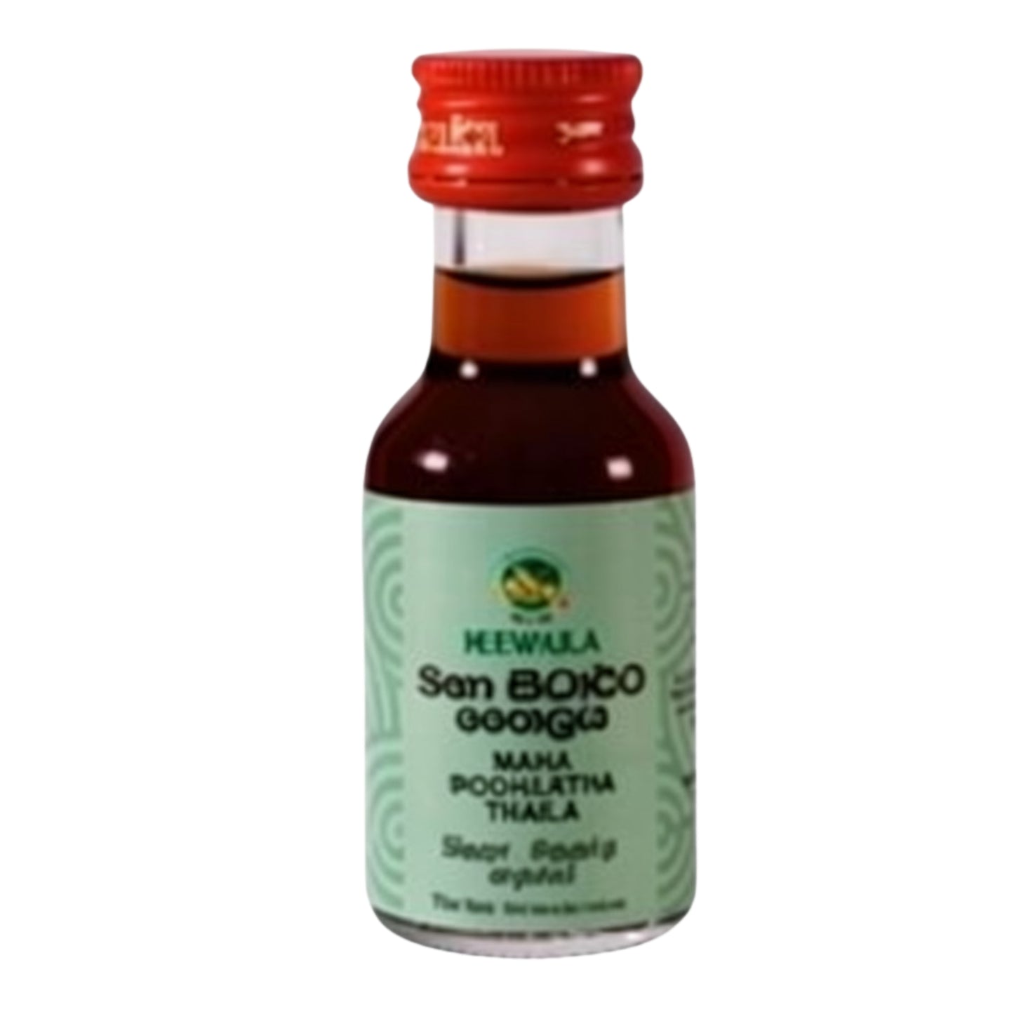Jeewaka Maha Siddhartha Thailaya (25ml)