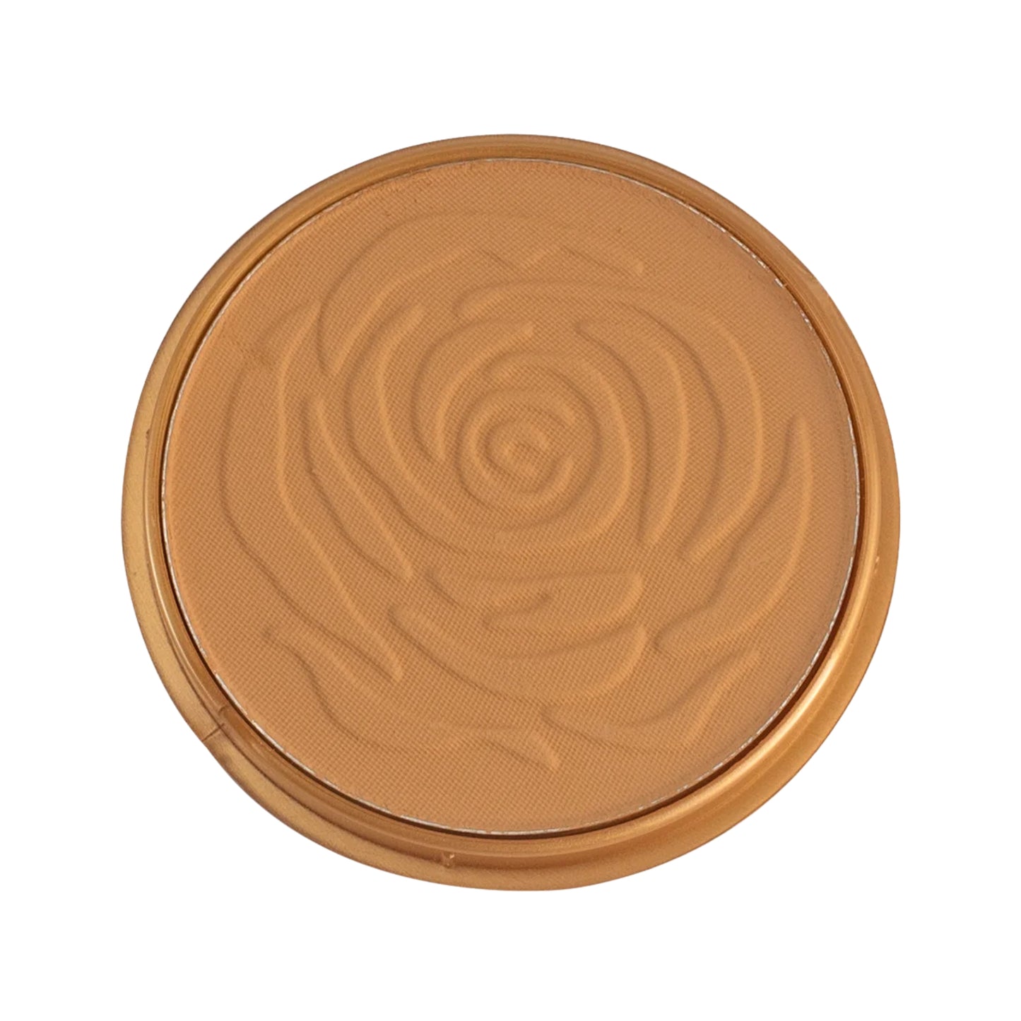 Janet Pan Cake Makeup Saffron Glow (20g)