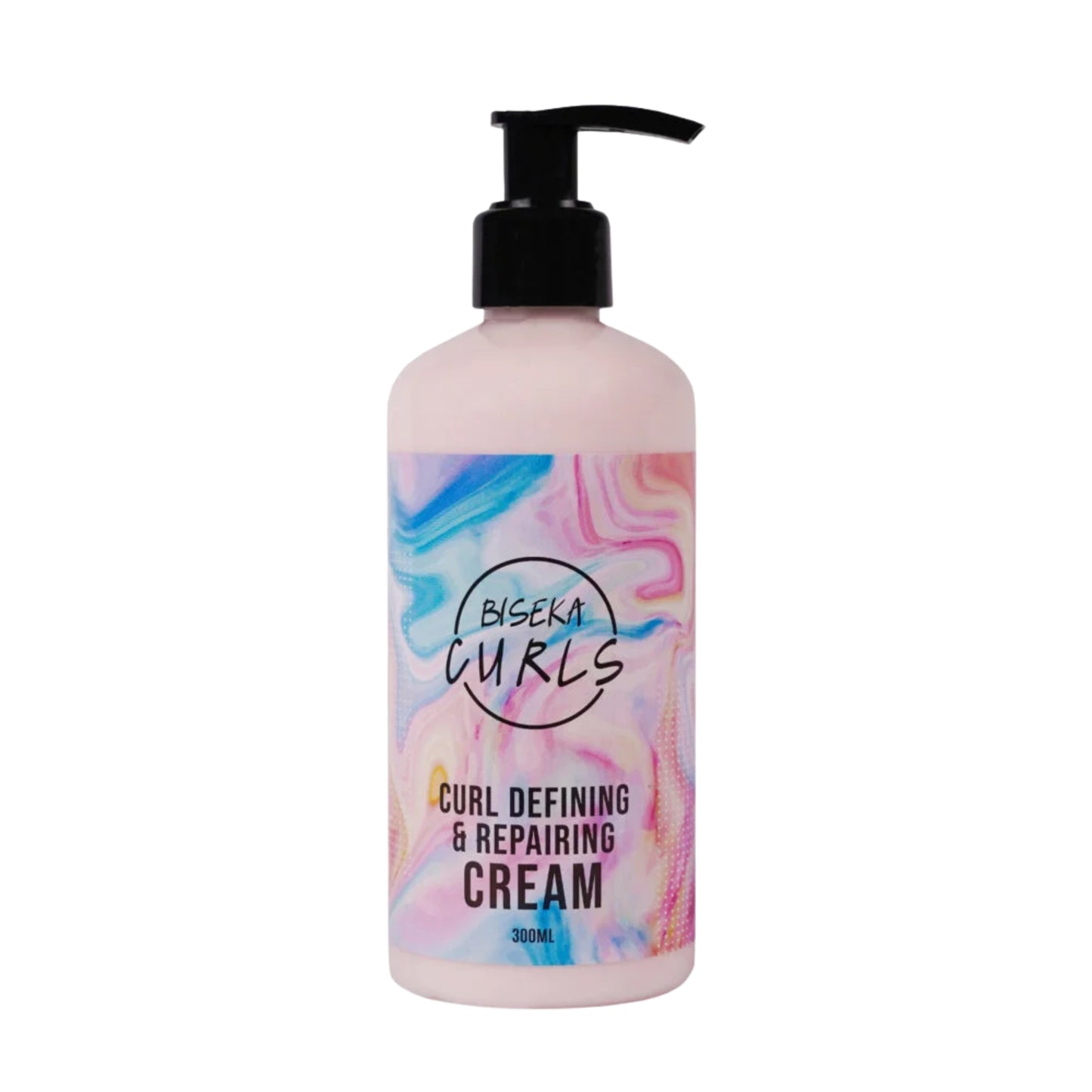 Biseka Curl Defining & Repair Cream