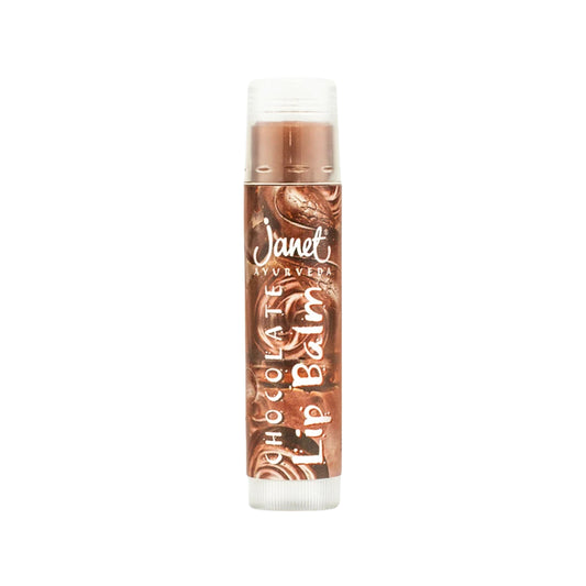 Janet Chocolate Lip Balm (3.5g)