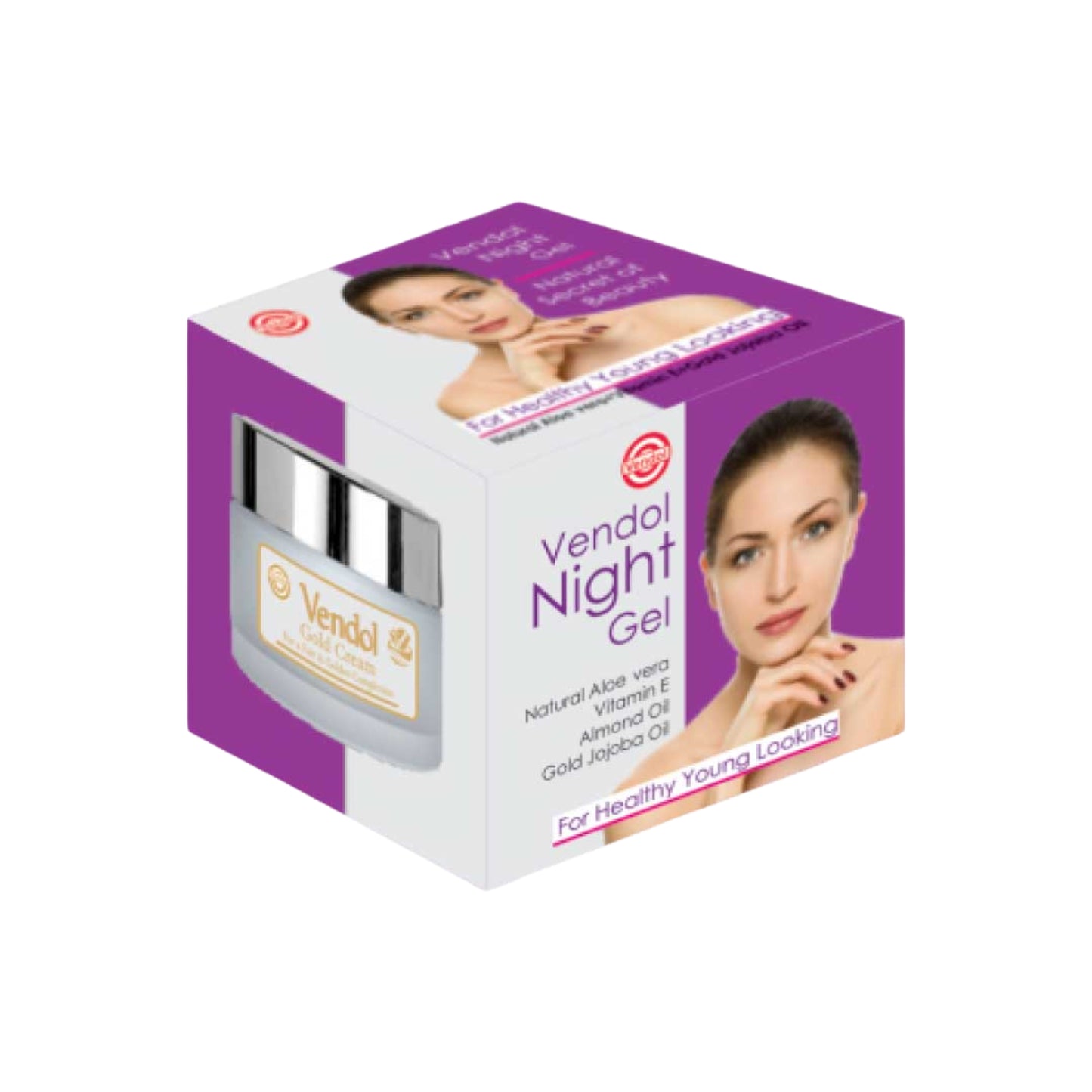 Vendol Natural Night Weichgel (20 g)