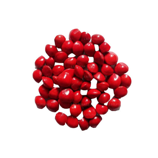 Lakpura® Madatiya Seeds (Adenanthera pavonina)
