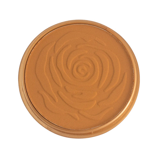 Janet Pan Cake Makeup Sandal Glow (20g)