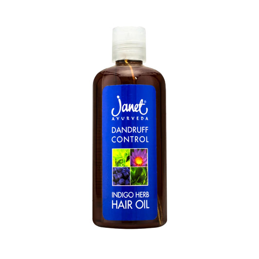 Janet Indigo Herb
