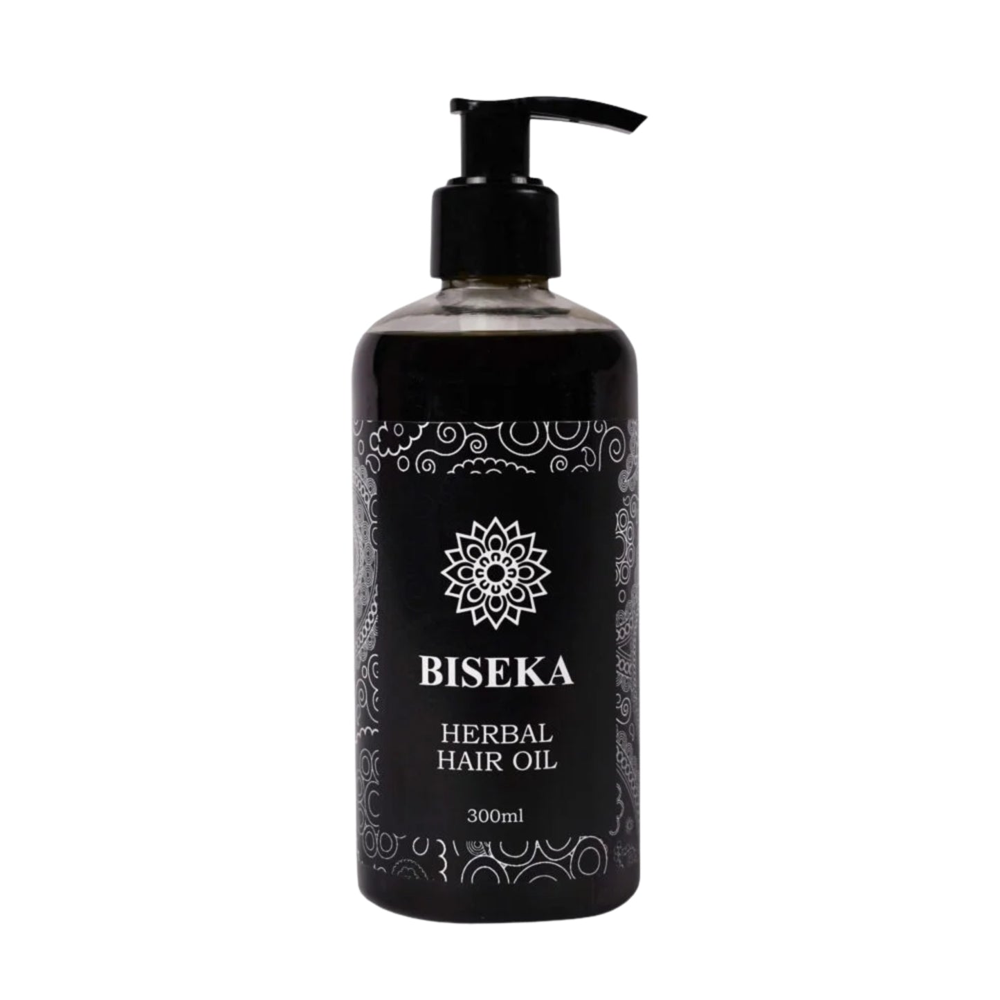Biseka Herbal Hair Oil