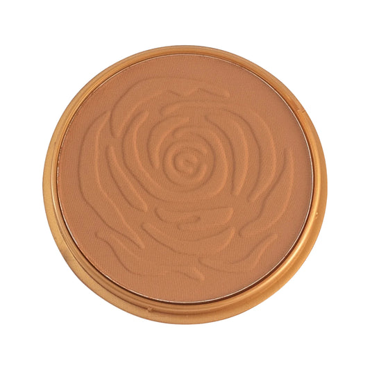 Janet Pan Cake Makeup Almond Glow (20g)
