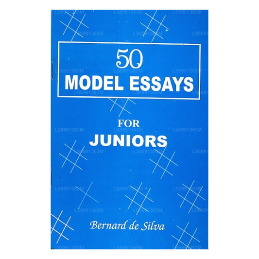 50 Model Essays For Juniors