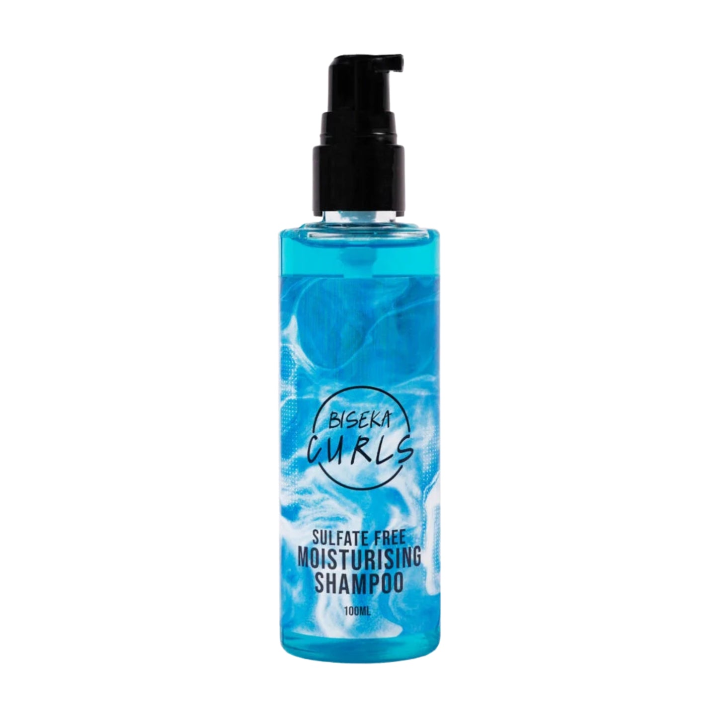 Biseka Sulfate Free Moisturising Shampoo
