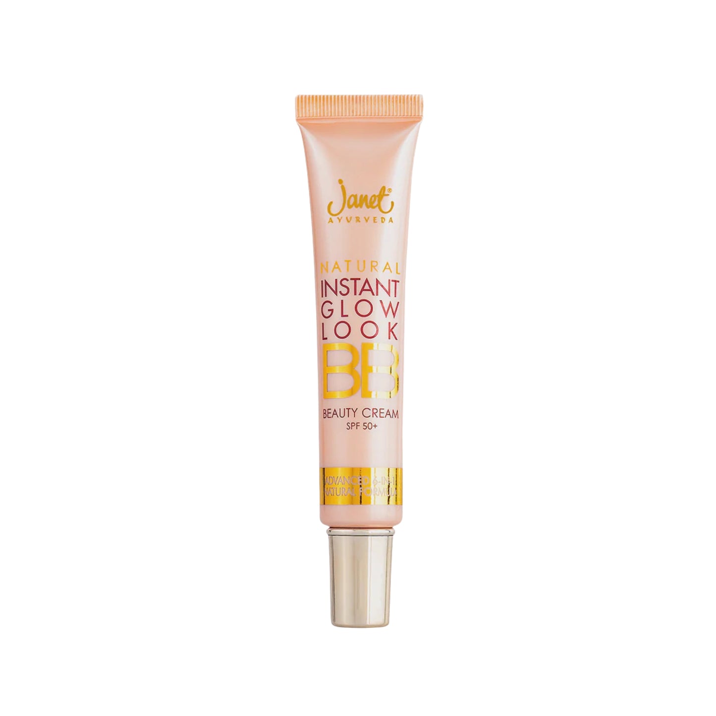 Janet BB Cream Natural Glow (30g)
