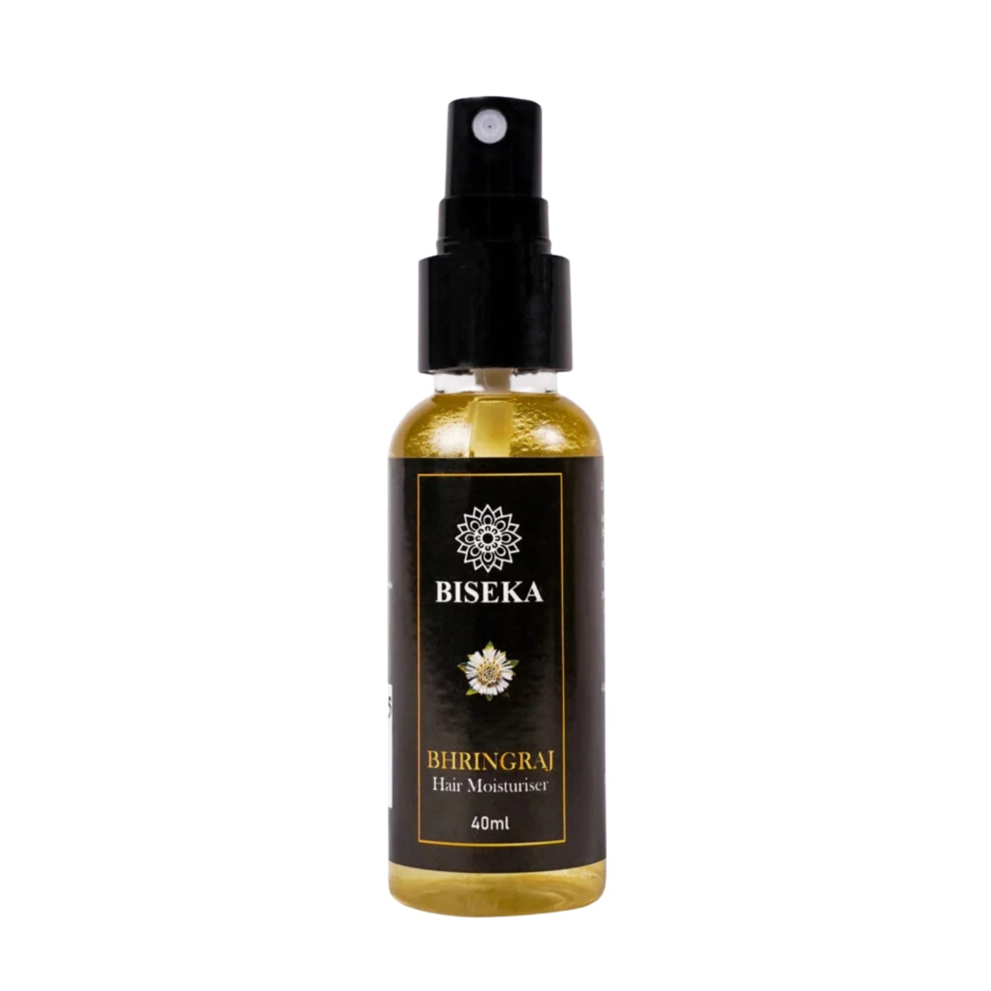 Biseka Bhringraj Hair Moisturiser