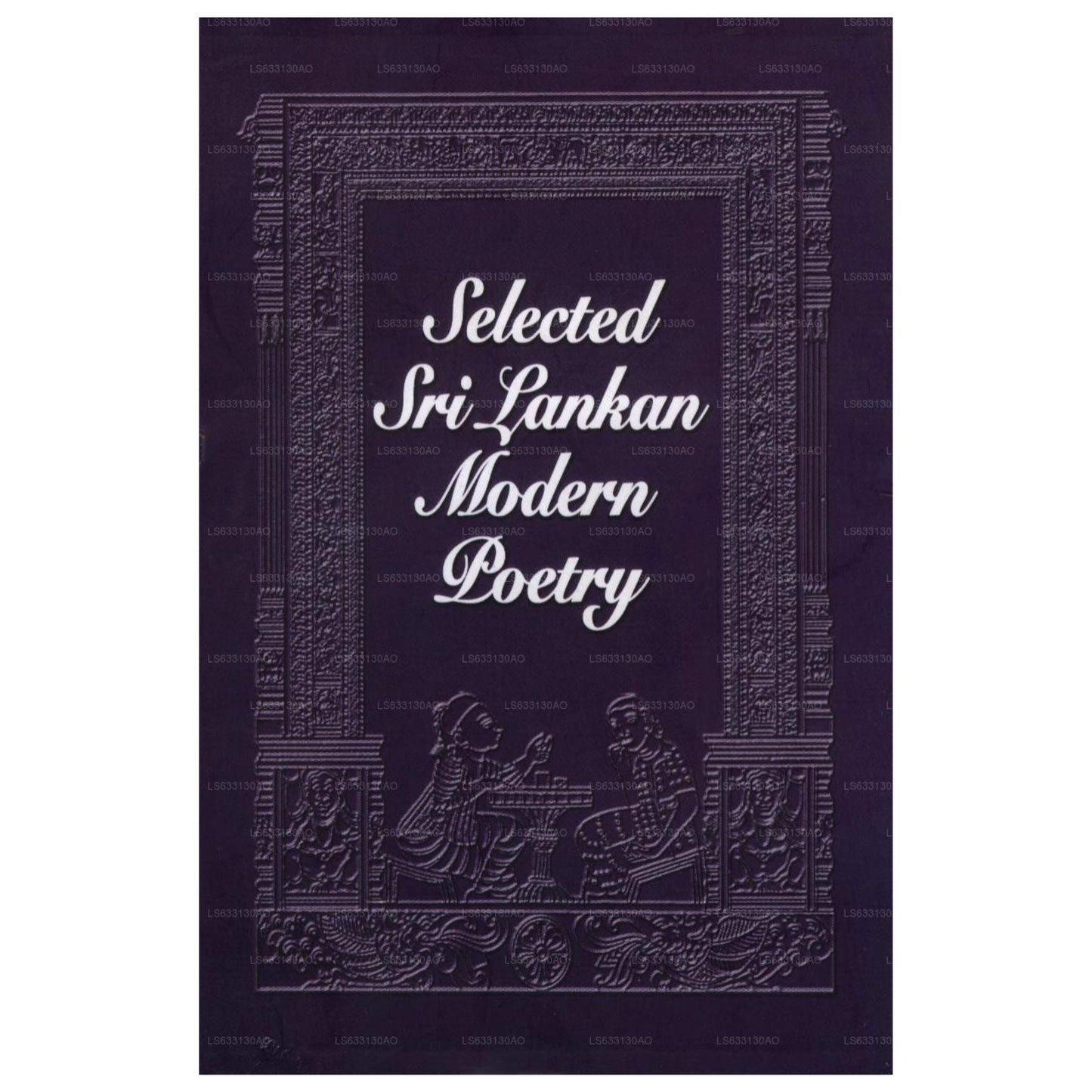Selected Sri Lanka Mordern Poetry