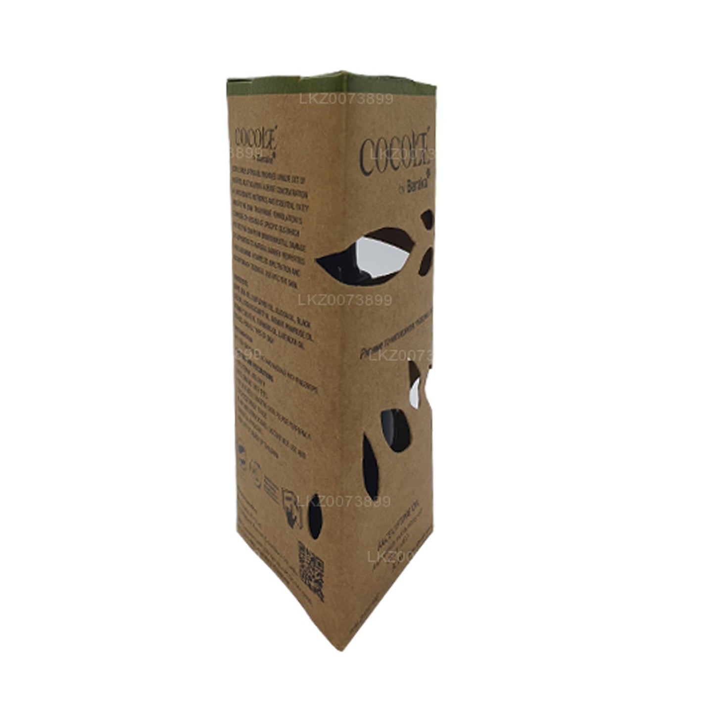 Baraka Cocole Face Lifting Oil (30ml)