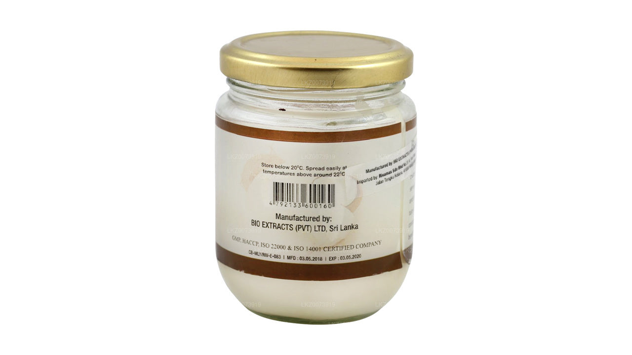 Baraka Pasta Kokosowa (200g)