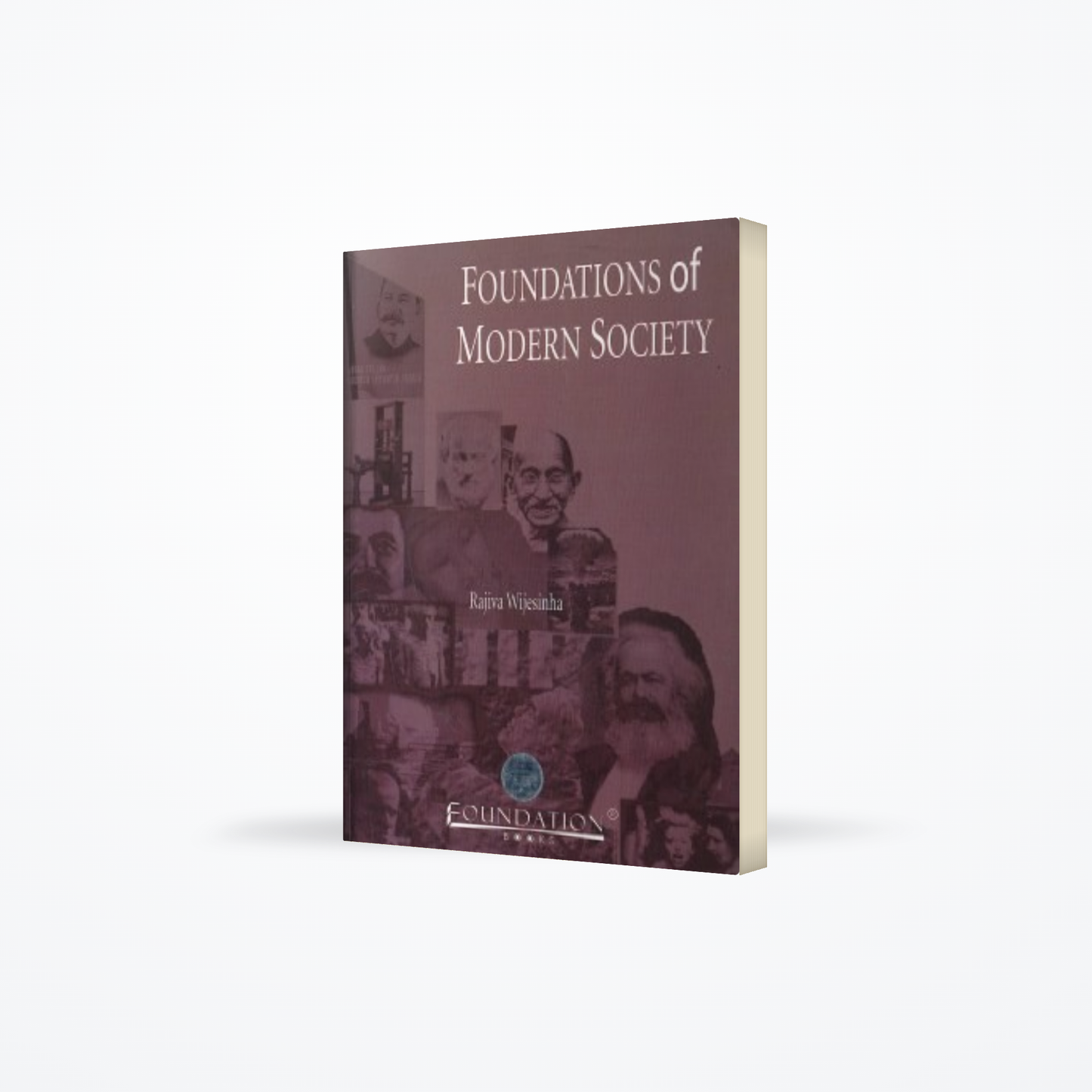Foundations Of Modern Society