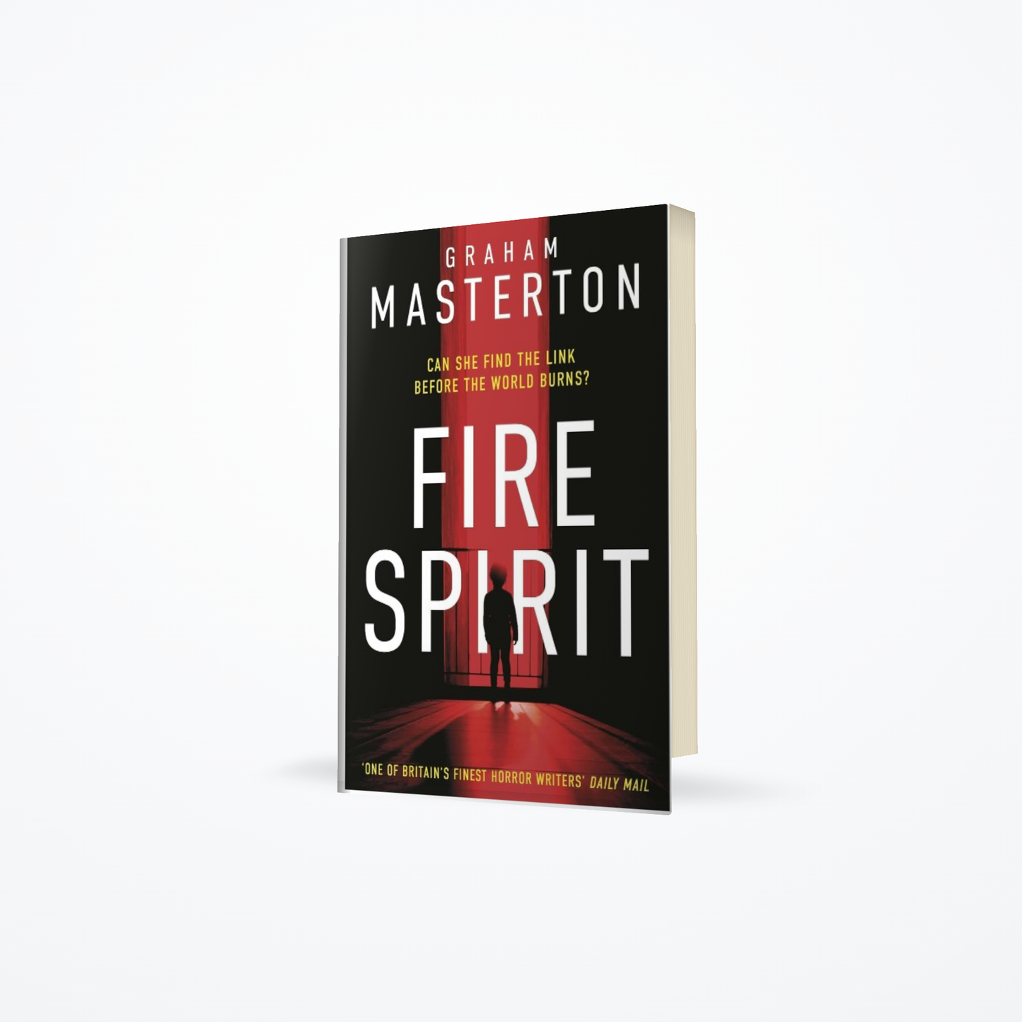 Fire Spirit