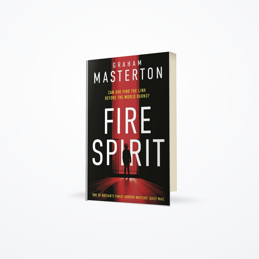 Fire Spirit