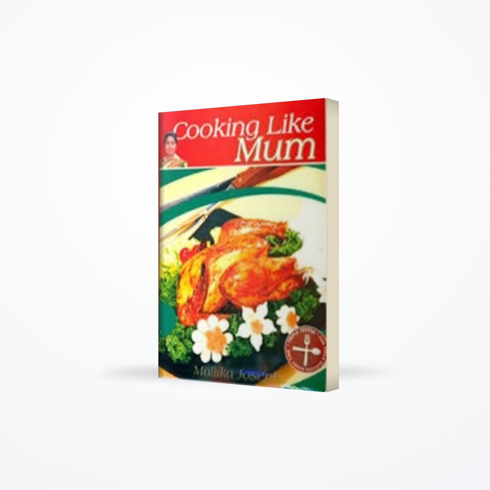 Cooking Like Mum