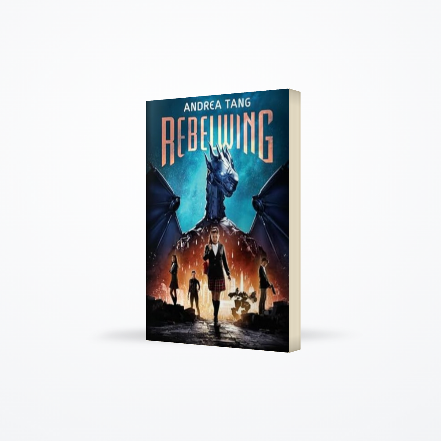 Rebelwing