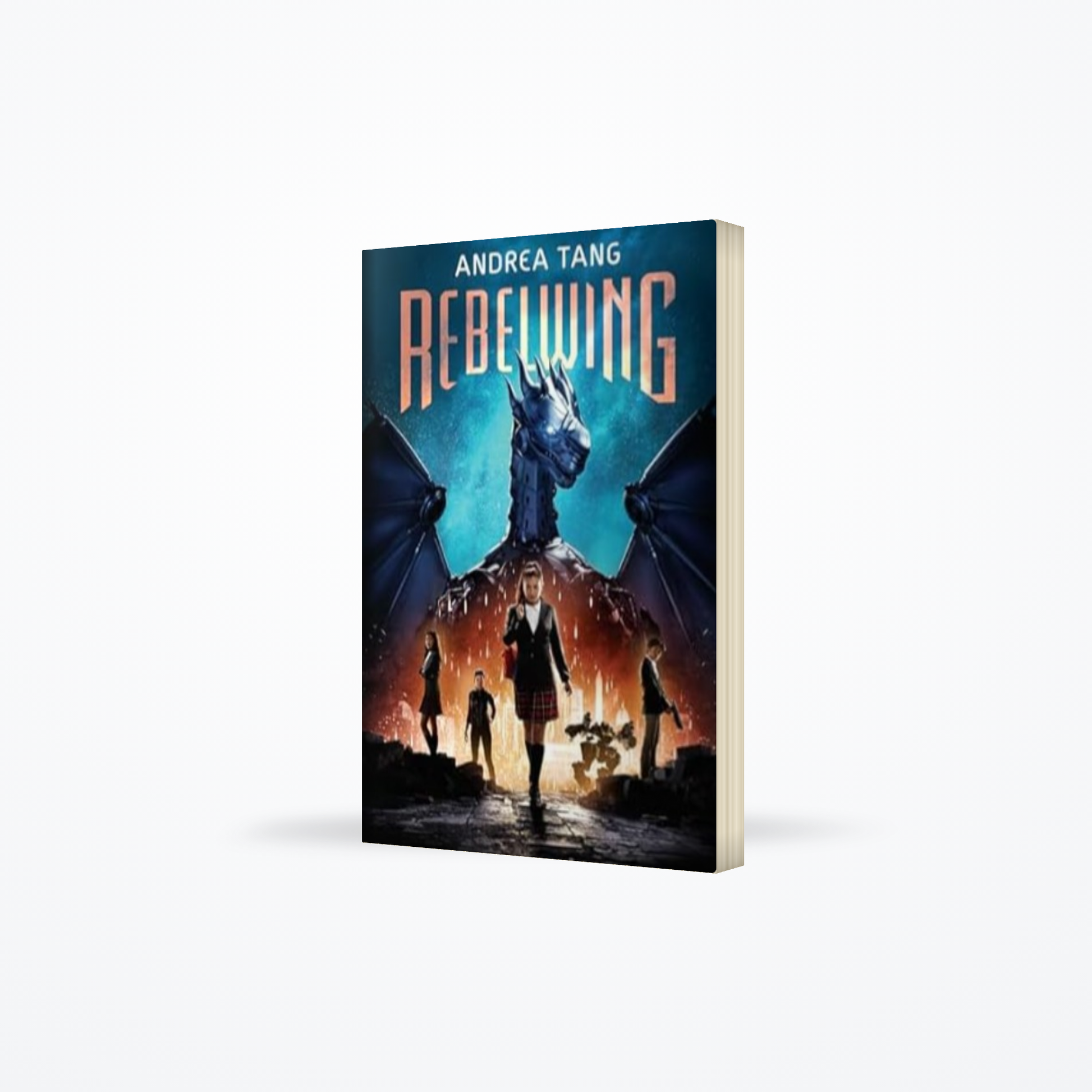 Rebelwing