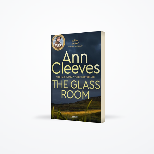 The Glass Room