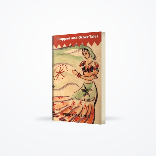Trapped And Other Tales