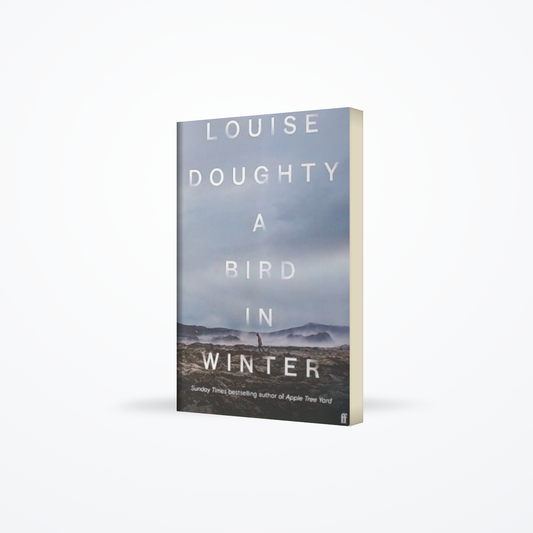A Bird in Winter Hc