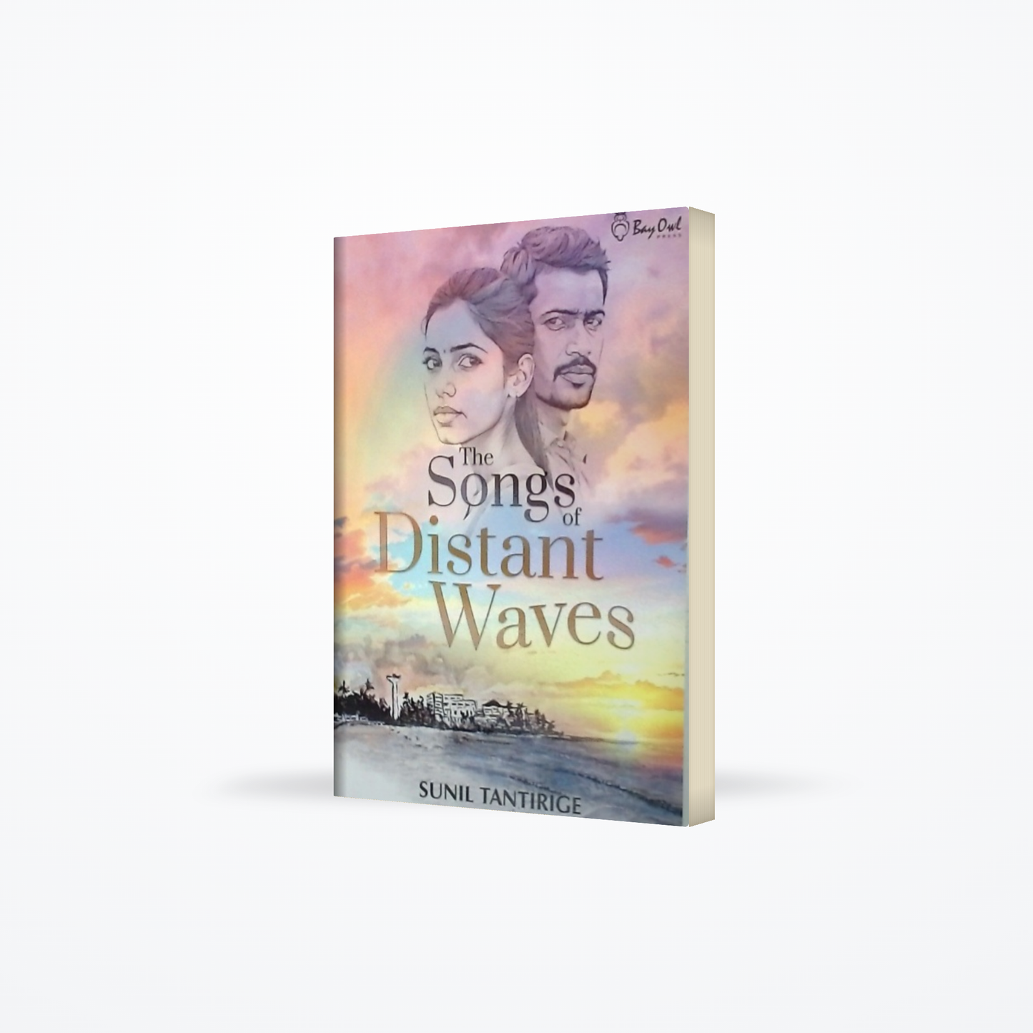 The Songs of Distant Waves