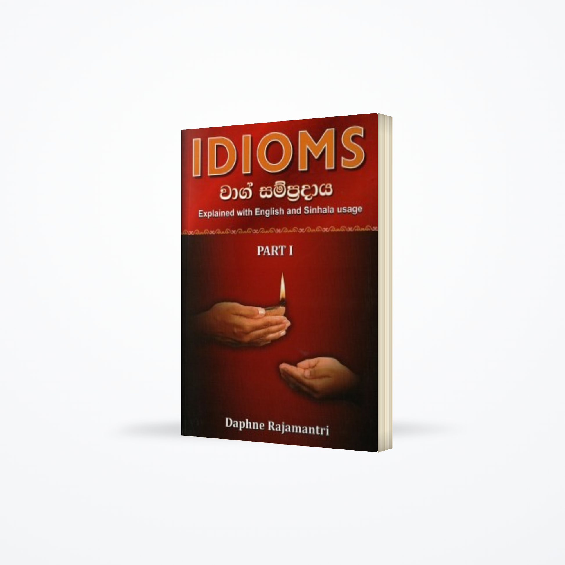 Idioms – Part 1