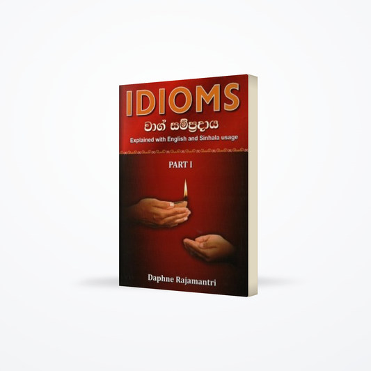 Idioms – Part 1