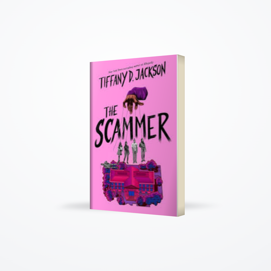 The Scammer