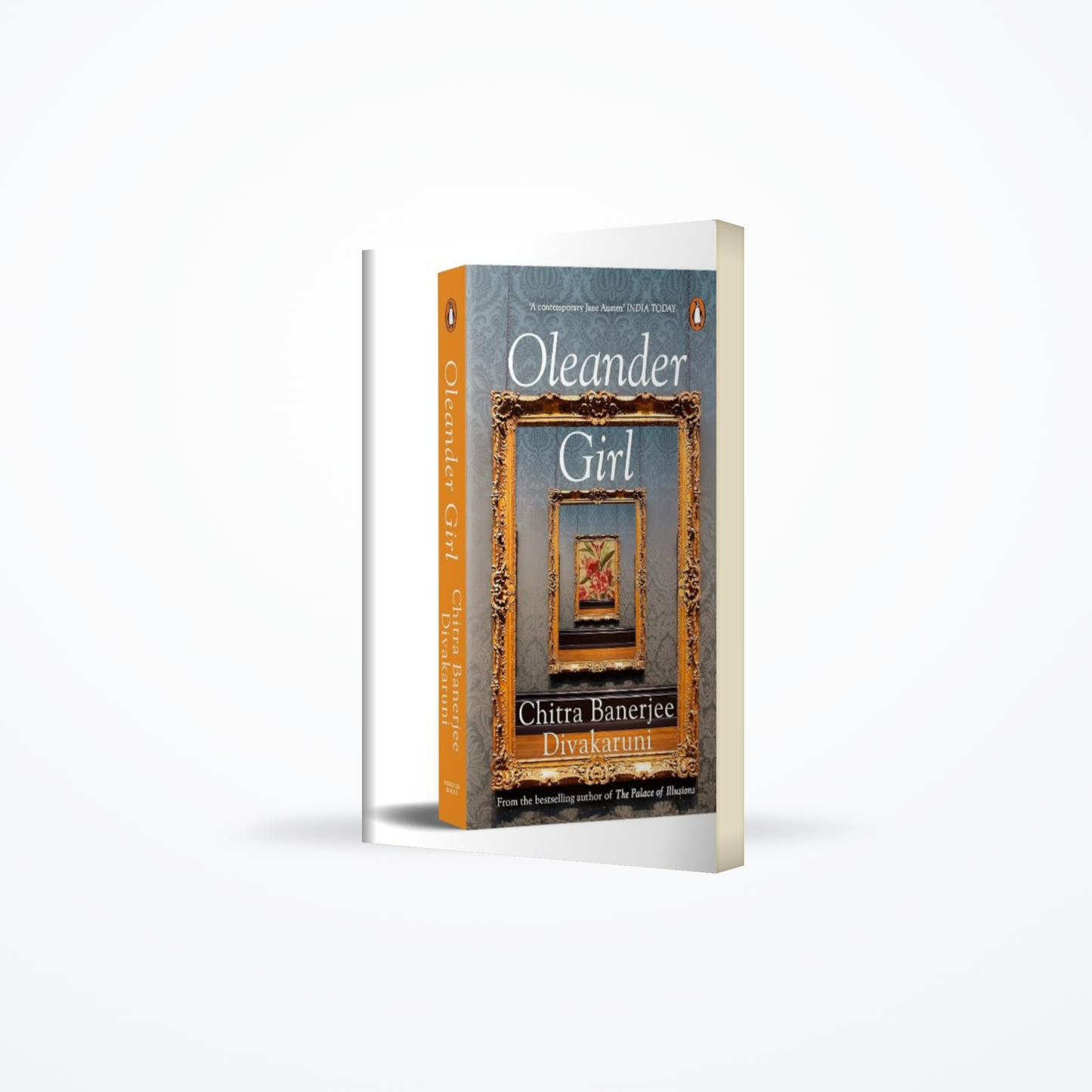 Oleander Girl