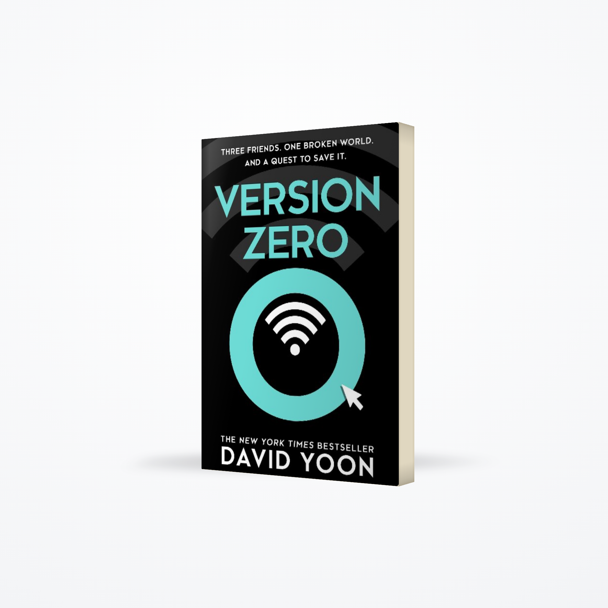 Version Zero