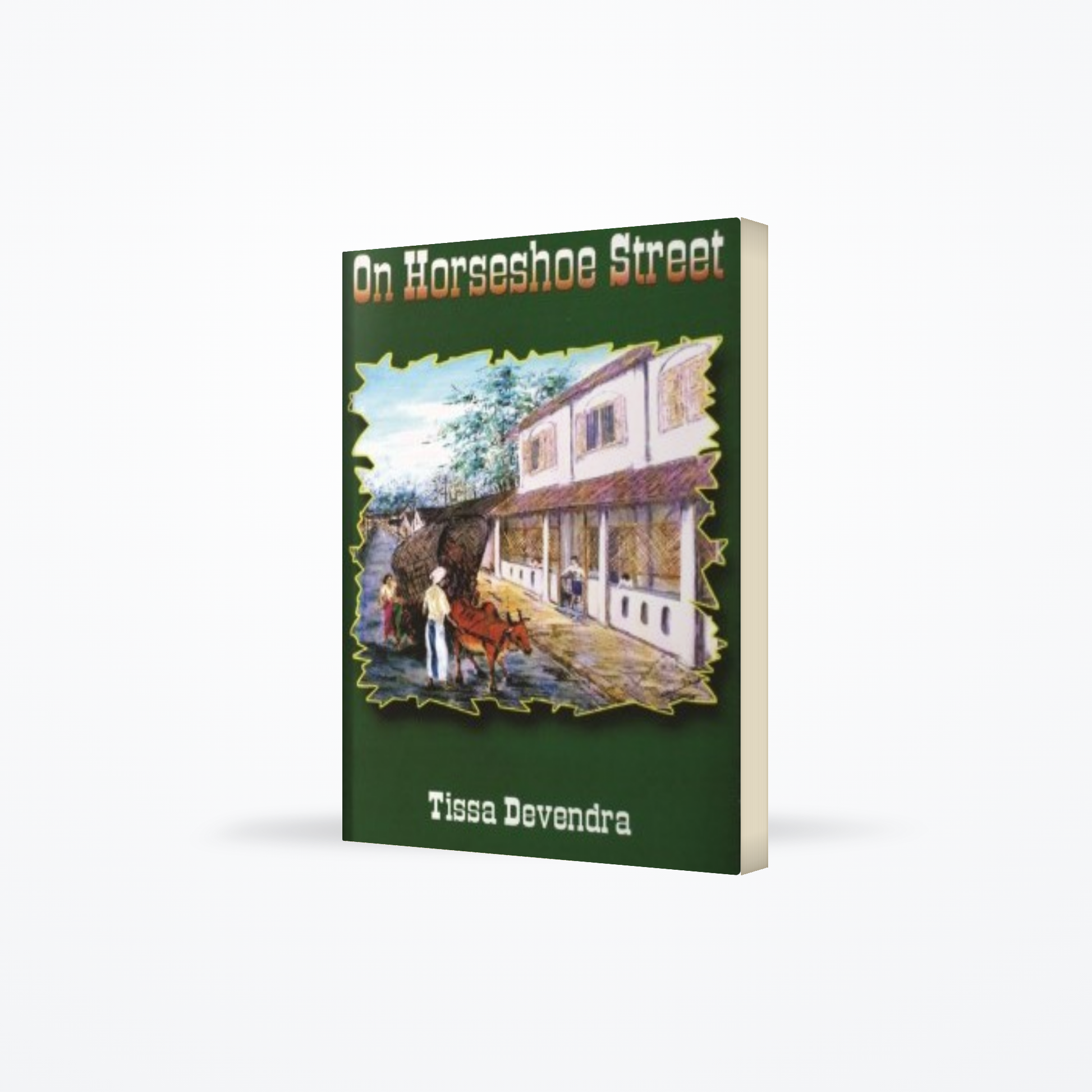 On Horseshoe Street