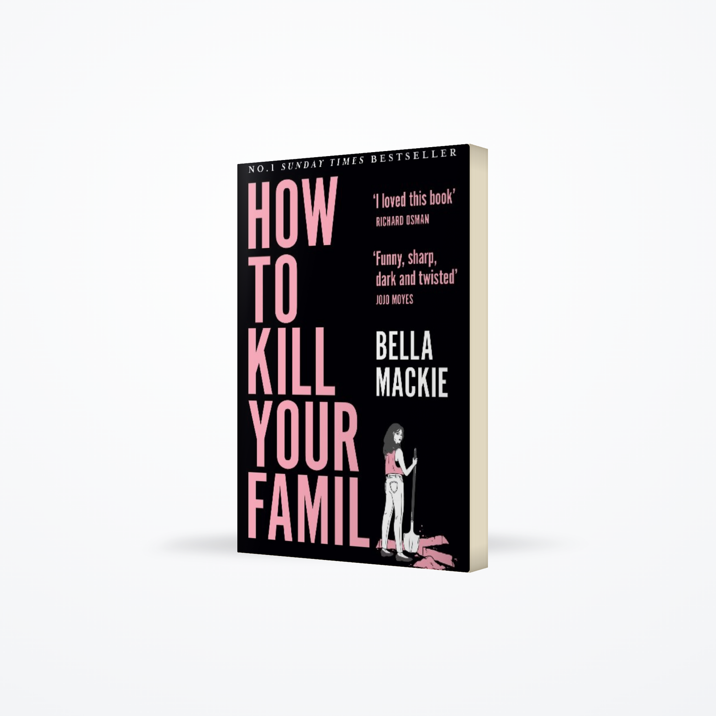 How to Kill Your Family