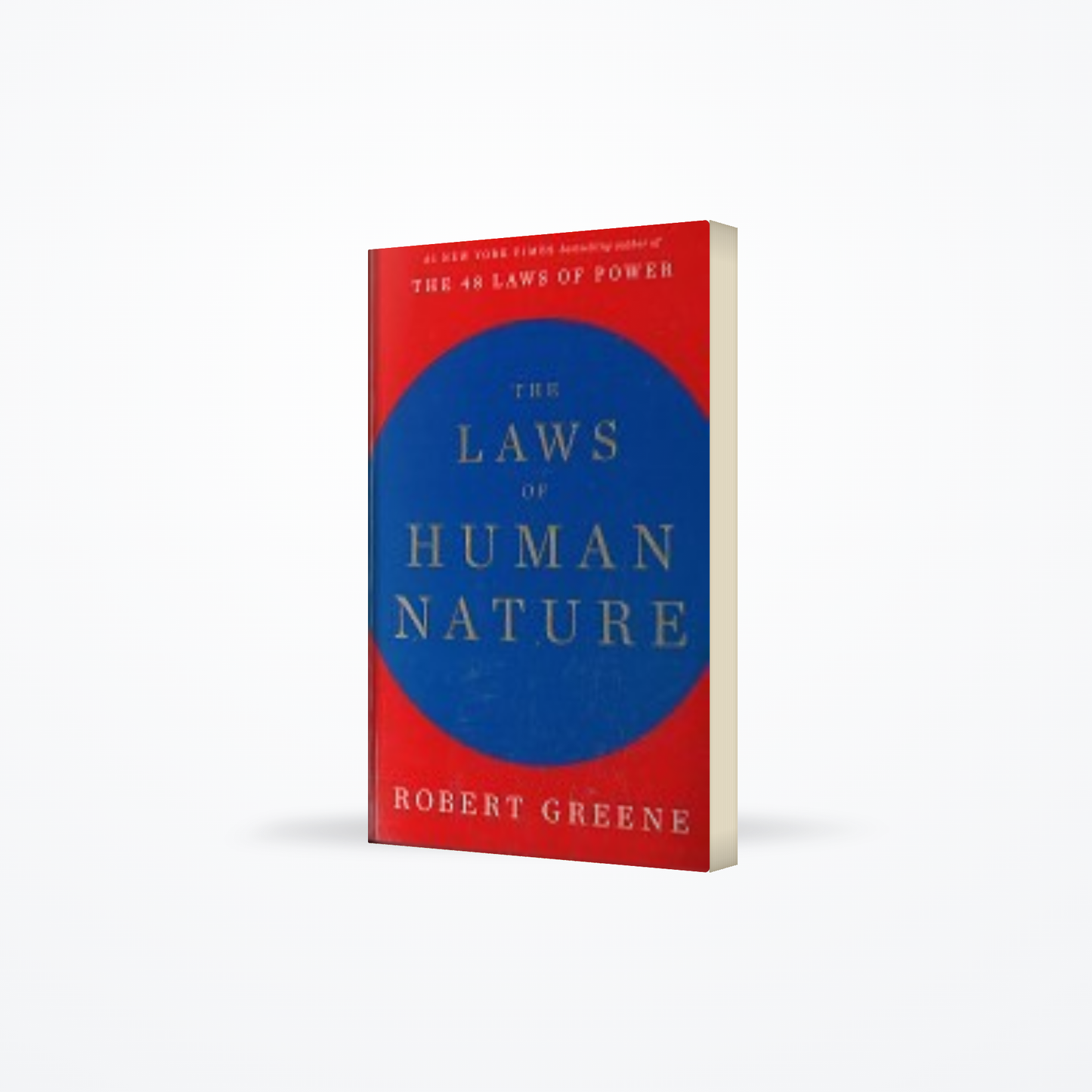 Laws of Human Nature
