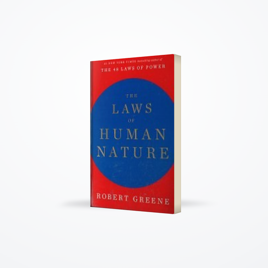 Laws of Human Nature