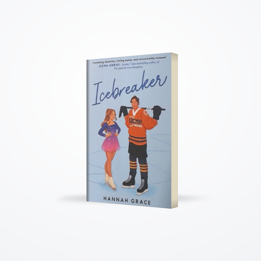 Icebreaker