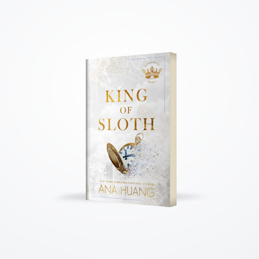 King of Sloth
