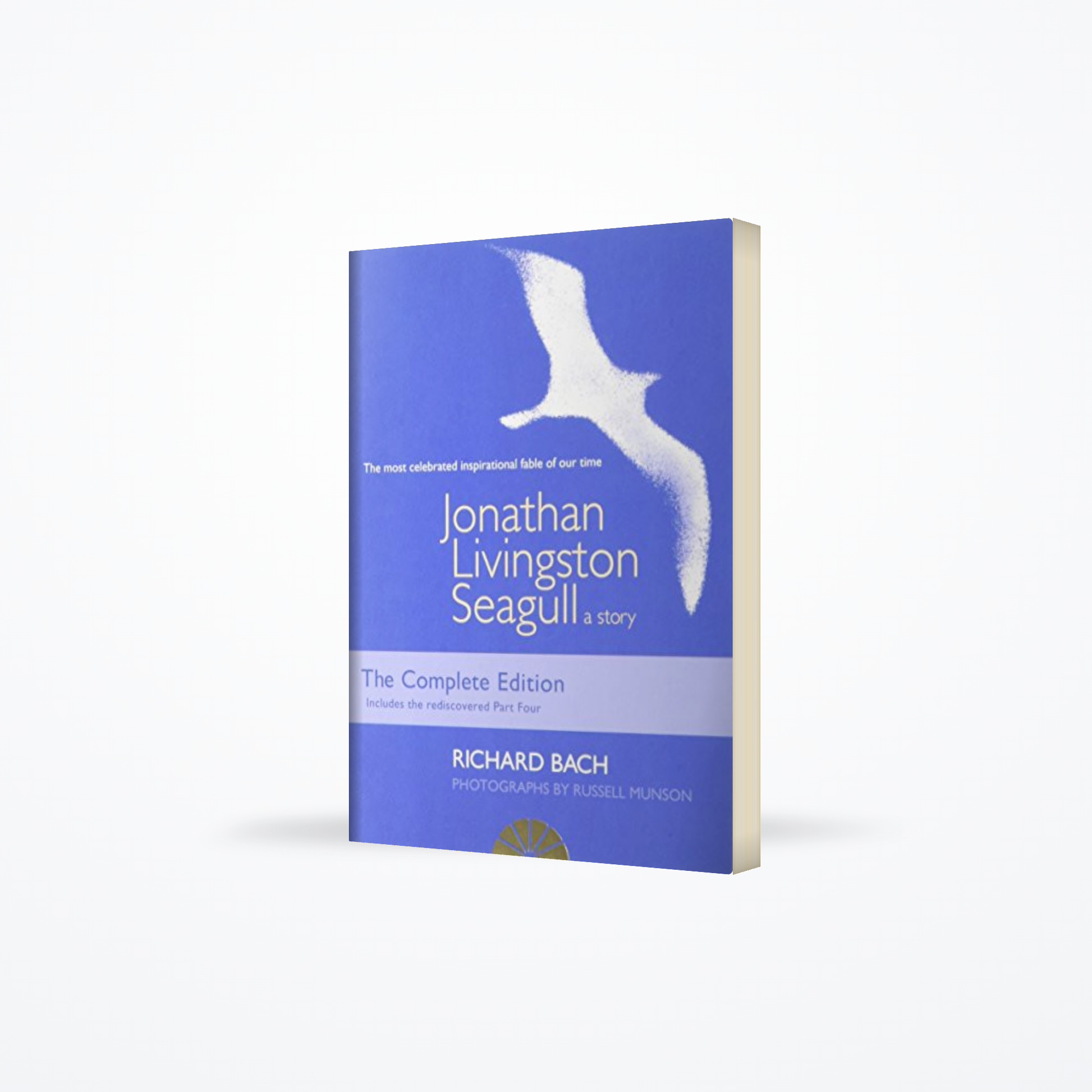 Jonathan Livingston Seagull