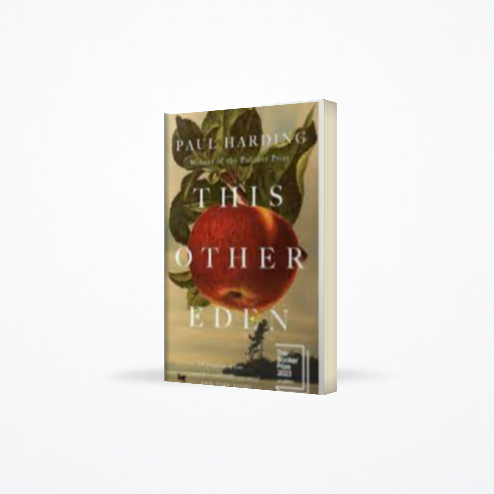 This Other Eden Hc
