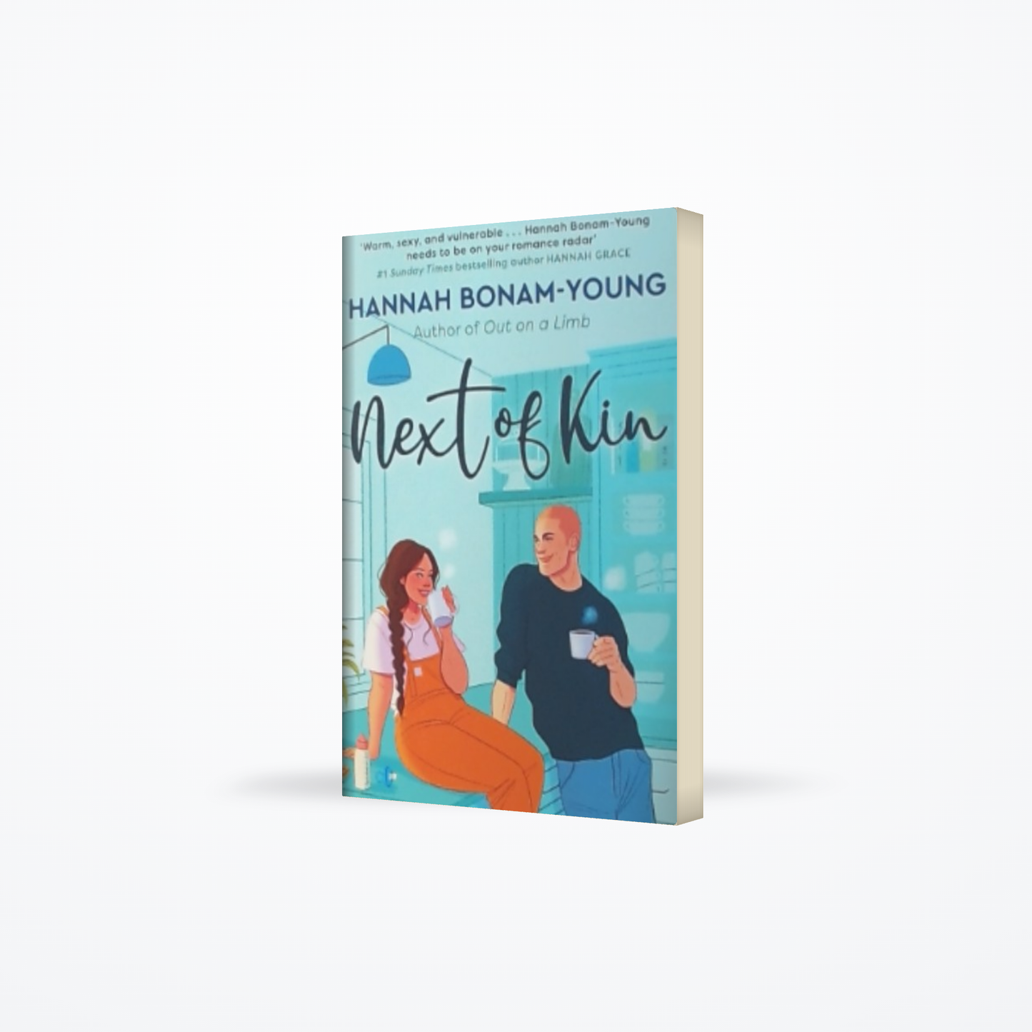 Next of Kin