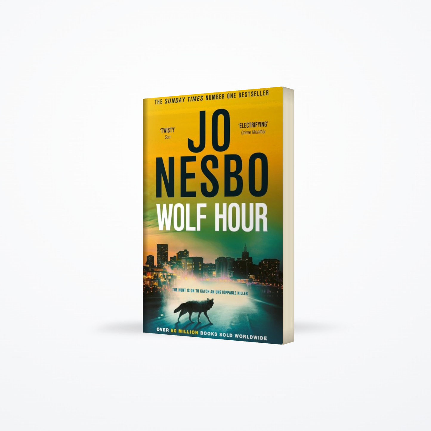 Wolf Hour