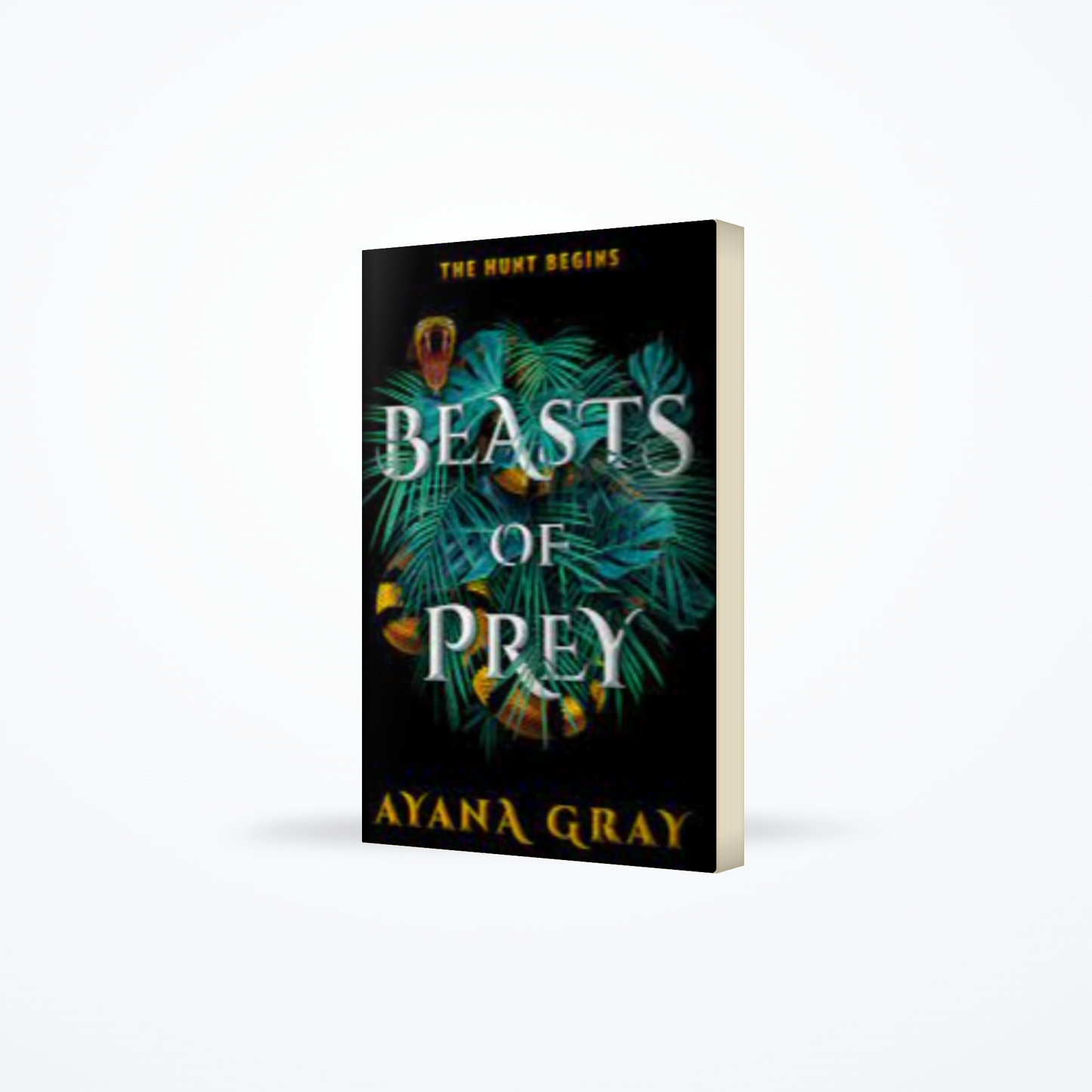Beasts of Prey