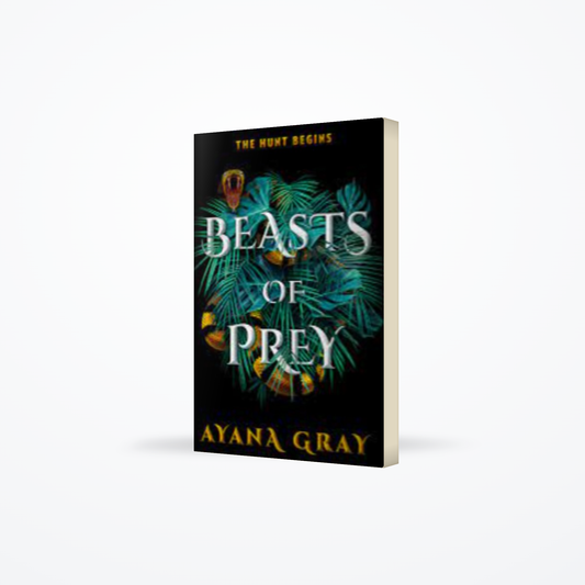 Beasts of Prey