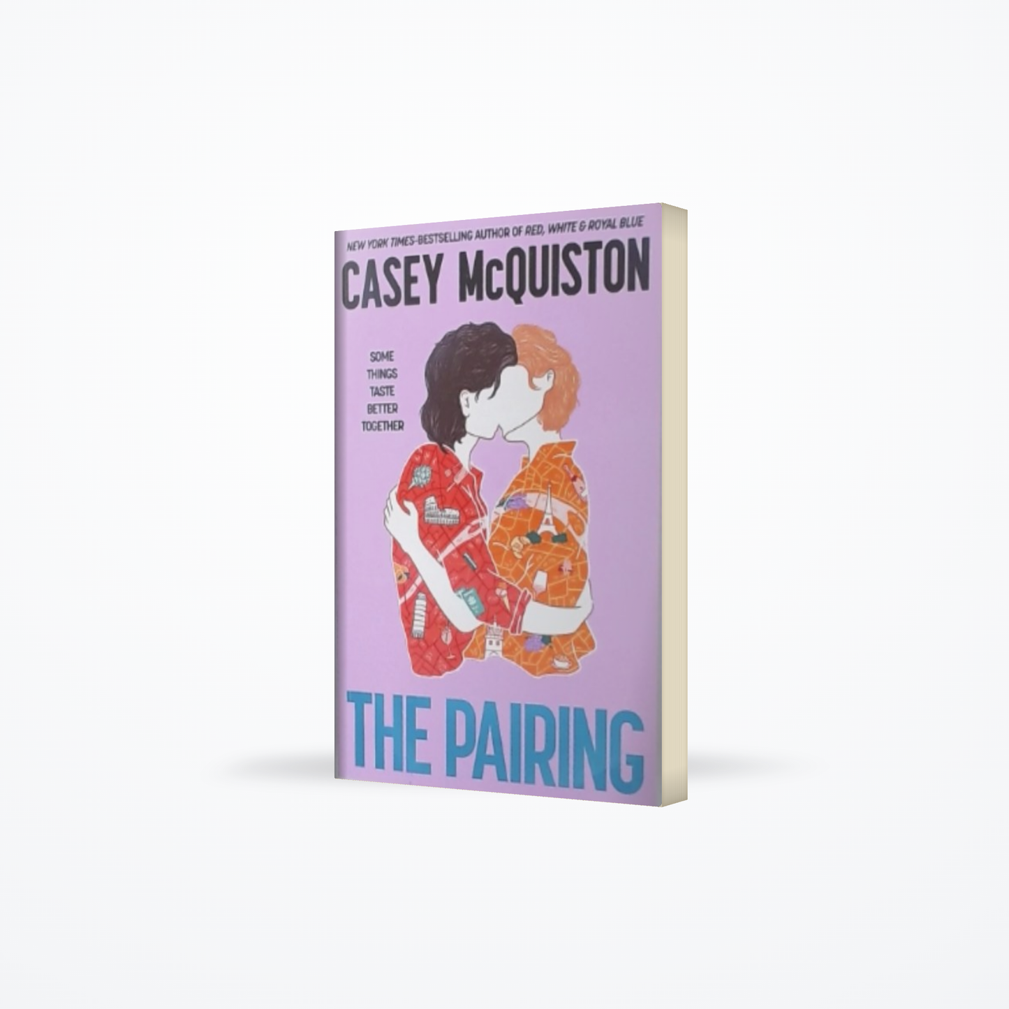 The Pairing