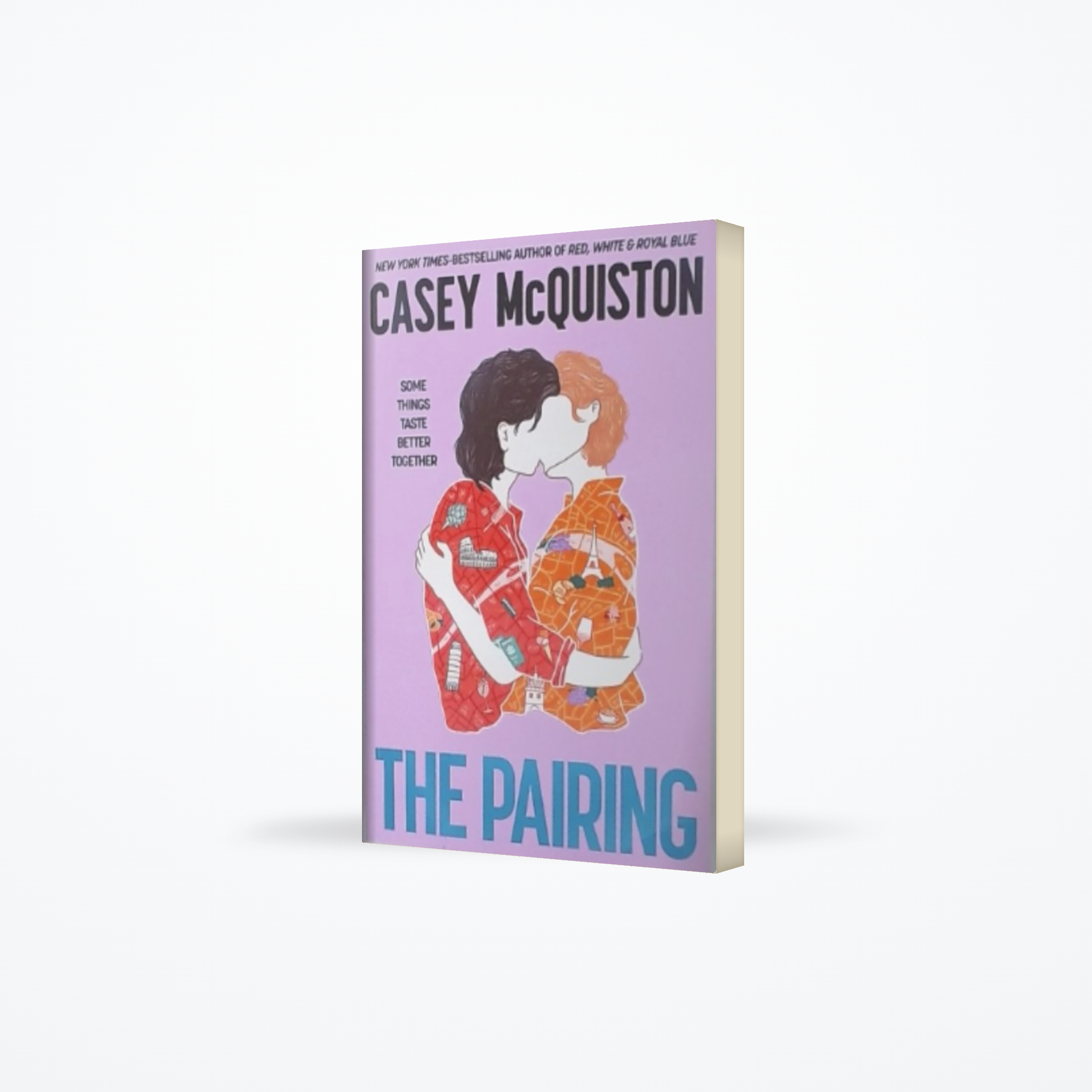 The Pairing