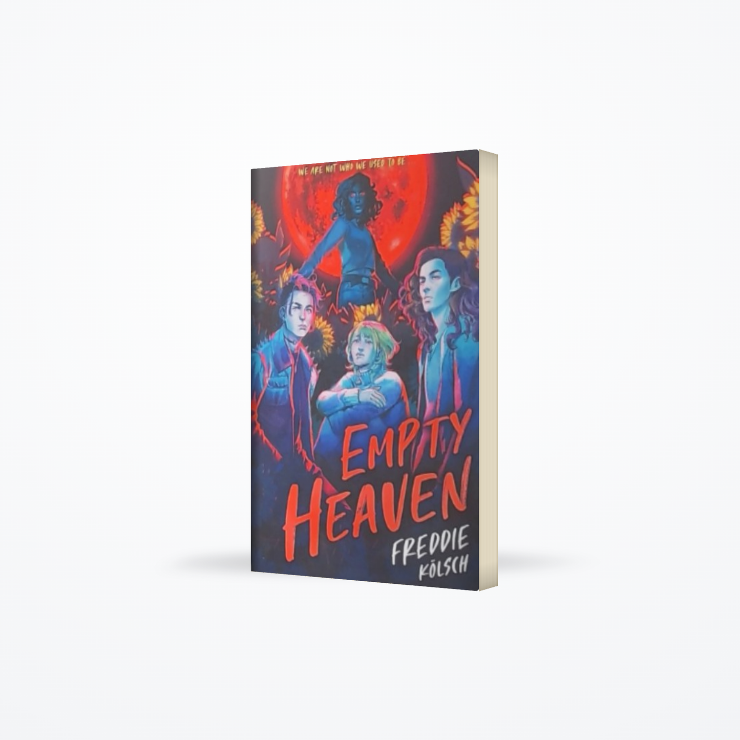 Empty Heaven